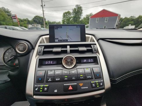 Used 2015 Lexus NX 200t AWD w/ Premium Package image 20