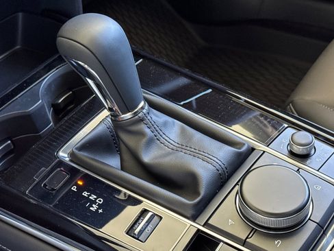 New 2025 MAZDA CX-30 AWD 2.5 S w/ Preferred Package image 21