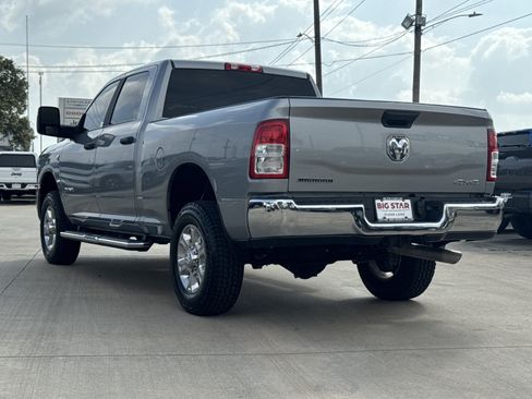 Used 2024 RAM 2500 Big Horn image 9