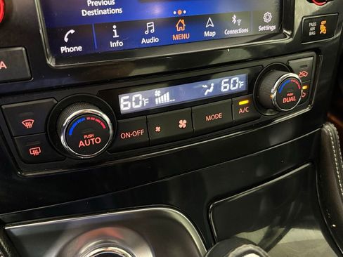 Used 2021 Nissan Maxima 3.5 SV w/ Floor Mat Group image 26