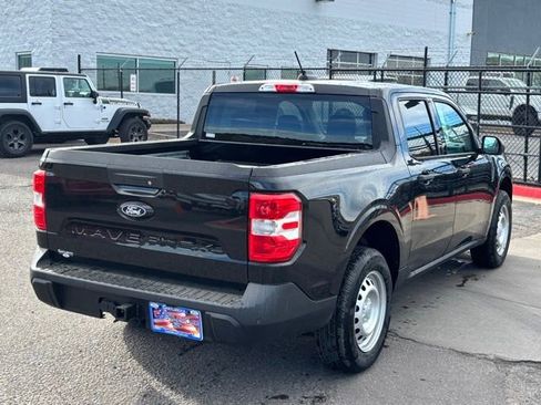 New 2025 Ford Maverick XL w/ 4K Tow Package image 6