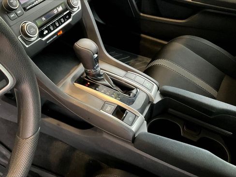 Used 2017 Honda Civic LX image 16