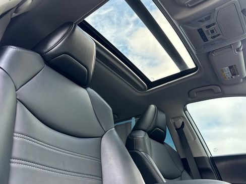 Certified 2023 Toyota RAV4 XLE Premium FWD image 16