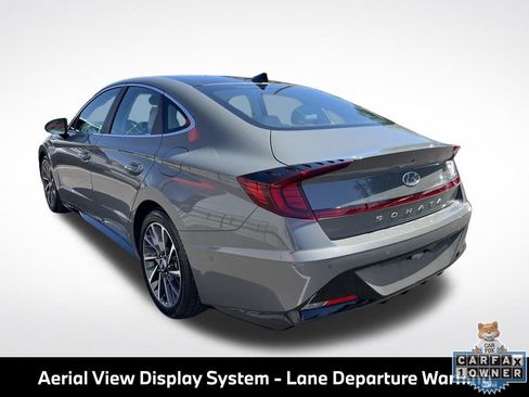 Used 2022 Hyundai Sonata Limited FWD image 8