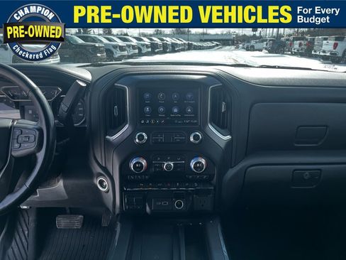 Used 2020 GMC Sierra 1500 AT4 w/ AT4 Premium Package image 24