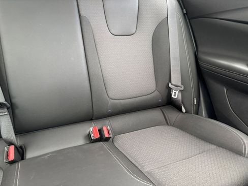 Used 2025 Buick Encore GX Preferred FWD image 36
