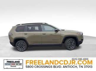 New 2026 Jeep Cherokee Laredo AWD/4WD video 2