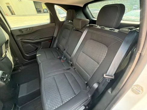 Used 2025 Ford Escape Active w/ Cold Weather Package FWD image 15
