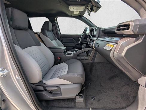 New 2025 Toyota Tacoma TRD Sport image 17