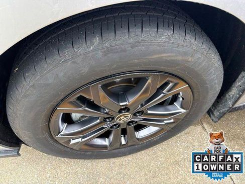 Certified 2024 Toyota Sienna XSE w/ XSE Plus Package AWD/4WD image 2