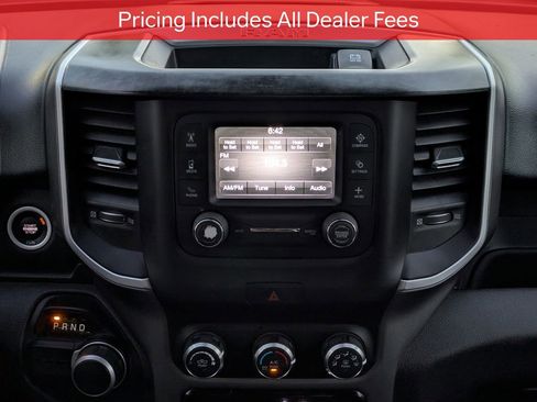 Used 2020 RAM 1500 Big Horn RWD image 18