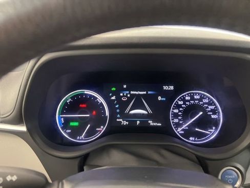 Certified 2023 Toyota Sienna Limited AWD/4WD image 27