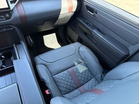 Used 2026 Toyota Tundra Capstone AWD/4WD image 28