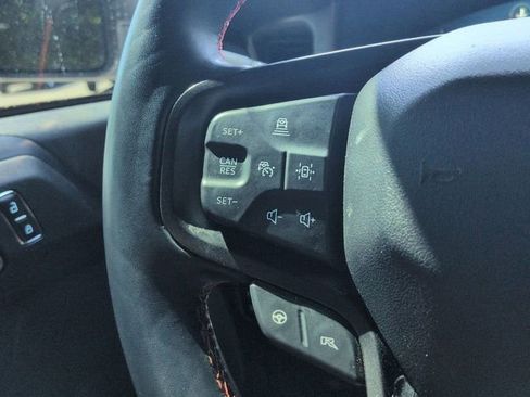 Used 2024 Ford Bronco Raptor AWD/4WD image 15