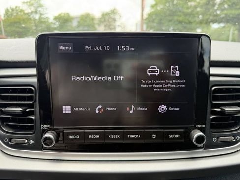 Used 2023 Kia Rio LX FWD image 22