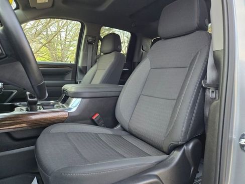 Used 2025 GMC Sierra 1500 Elevation image 20