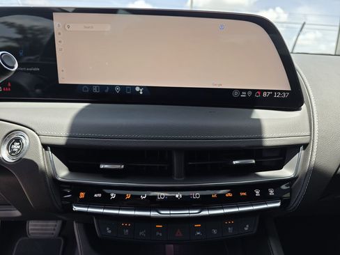 New 2025 Cadillac CT5 Premium Luxury w/ Sun And Sound Package image 21