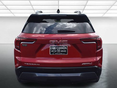 Used 2026 GMC Terrain AT4 w/ Convenience Package III AWD/4WD image 10