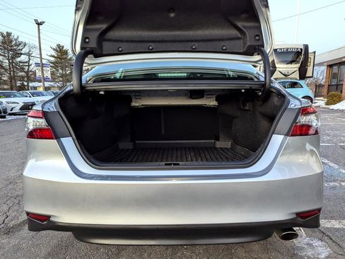 Used 2023 Toyota Camry XLE image 44