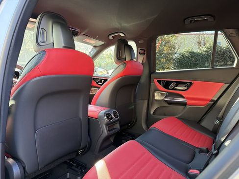 New 2026 Mercedes-Benz GLC 300 4MATIC image 13