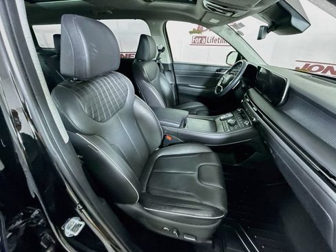 Certified 2023 Hyundai Palisade Limited AWD/4WD image 35