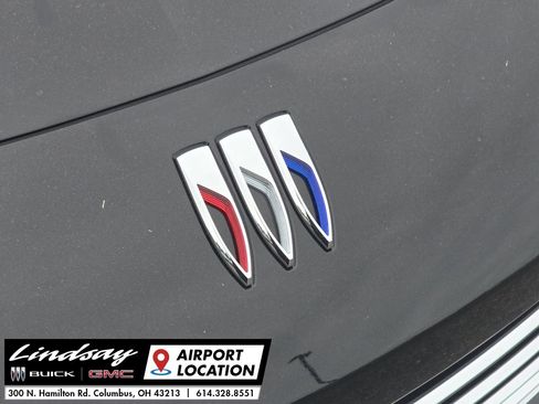 New 2026 Buick Envista Preferred w/ Convenience I Package image 29