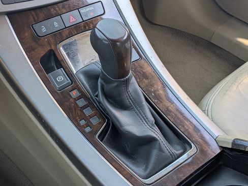 Used 2010 Buick LaCrosse CXS w/ Touring Package image 25