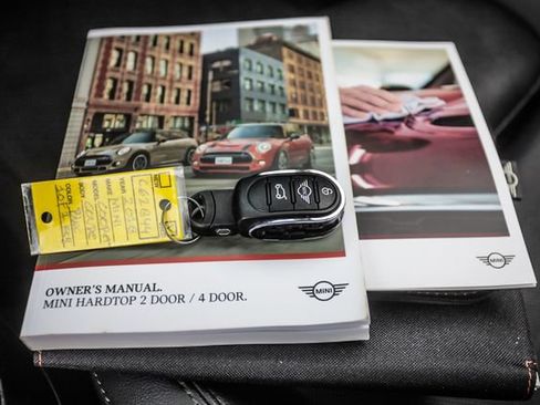 Used 2019 MINI Cooper S FWD image 64