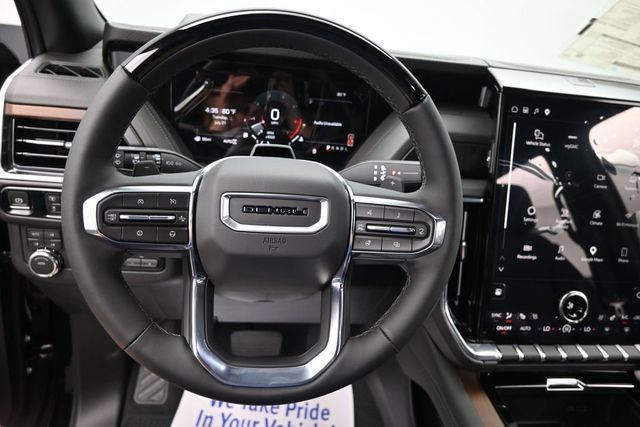 New 2026 GMC Yukon Denali w/ Advanced Technology Package AWD/4WD image 31