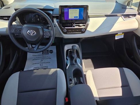 New 2026 Toyota Corolla LE FWD image 9