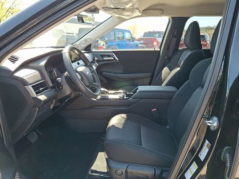New 2026 Mitsubishi Outlander ES AWD/4WD image 6