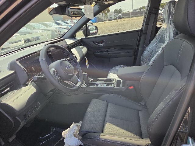 New 2026 Subaru Outback Touring XT AWD/4WD image 11
