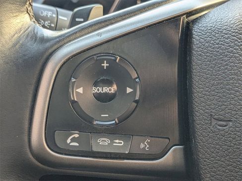 Used 2018 Honda Civic Sport image 24