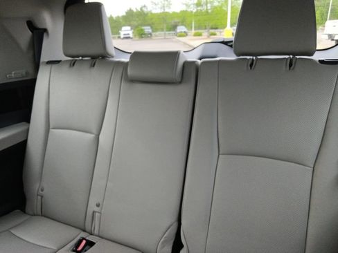 Used 2024 Toyota Grand Highlander AWD image 29