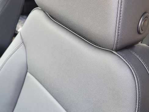 New 2024 Chevrolet Silverado 3500 W/T w/ WT Convenience Package image 16