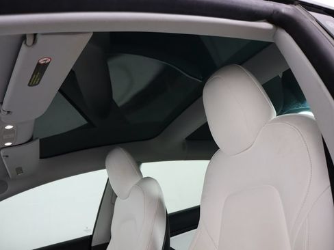 Used 2019 Tesla Model 3 Long Range AWD/4WD image 21