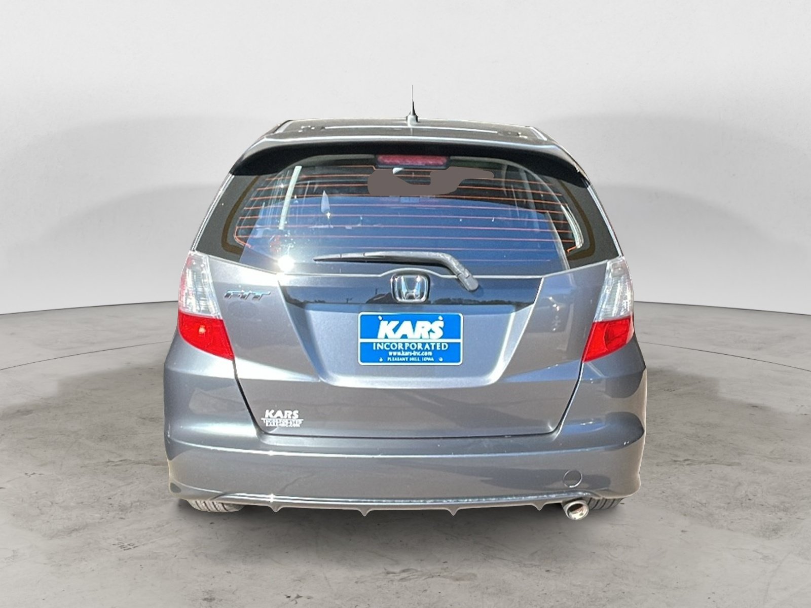 Used 2013 Honda Fit Sport image 5