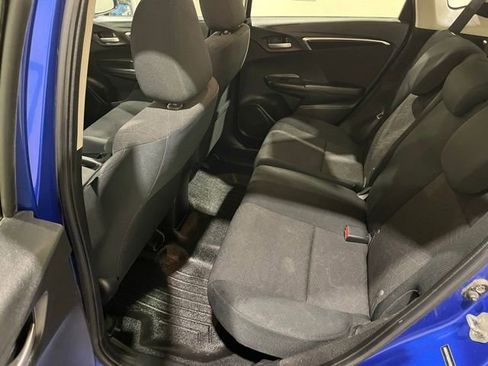 Used 2016 Honda Fit EX image 20