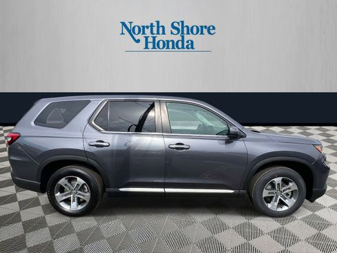 Certified 2023 Honda Pilot EX-L image 3