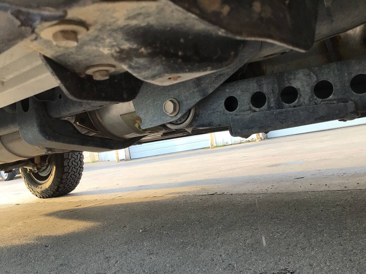 Used 2022 RAM 2500 Laramie AWD/4WD image 39