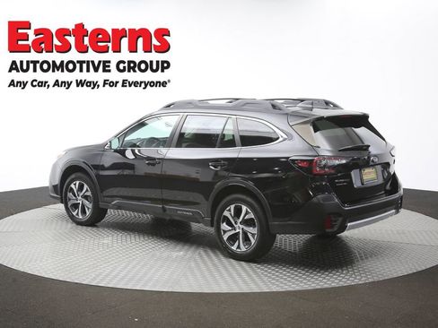 Used 2022 Subaru Outback Limited AWD/4WD image 68