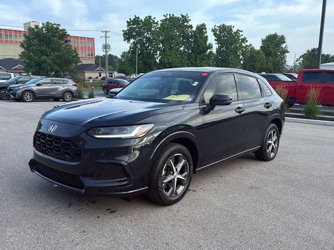 Used 2023 Honda HR-V EX-L image 7