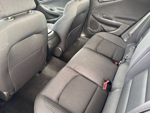 Used 2025 Chevrolet Malibu RS FWD image 6