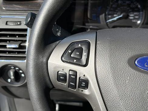 Used 2014 Ford Flex SEL w/ Equipment Group 202A image 24