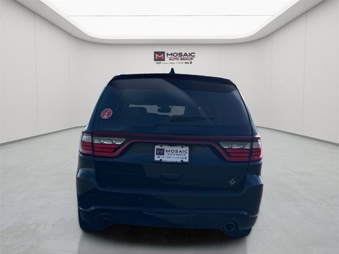 Used 2024 Dodge Durango R/T image 6