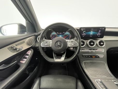 Used 2021 Mercedes-Benz GLC 300 image 21