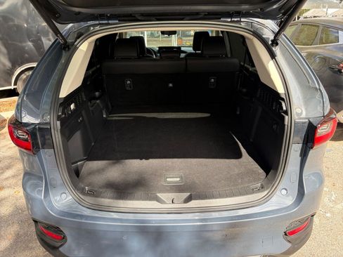 Used 2025 MAZDA CX-70 3.3 Turbo w/ Preferred Package image 34