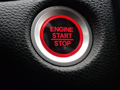 Used 2021 Honda CR-V EX image 23