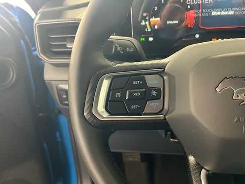 New 2026 Ford Mustang EcoBoost image 27