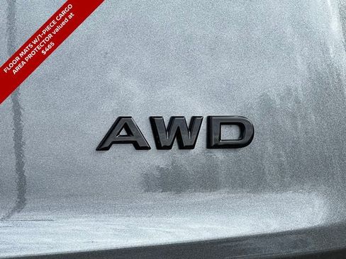 New 2026 Nissan Rogue SV image 2